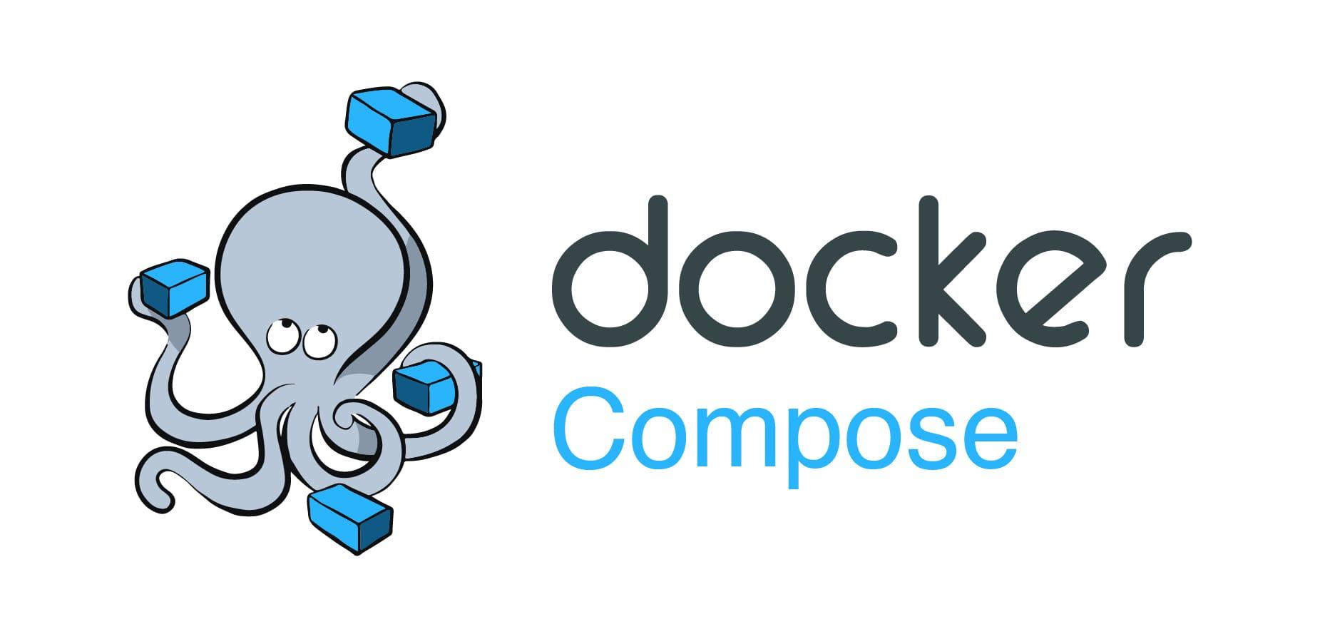 Docker Compose image